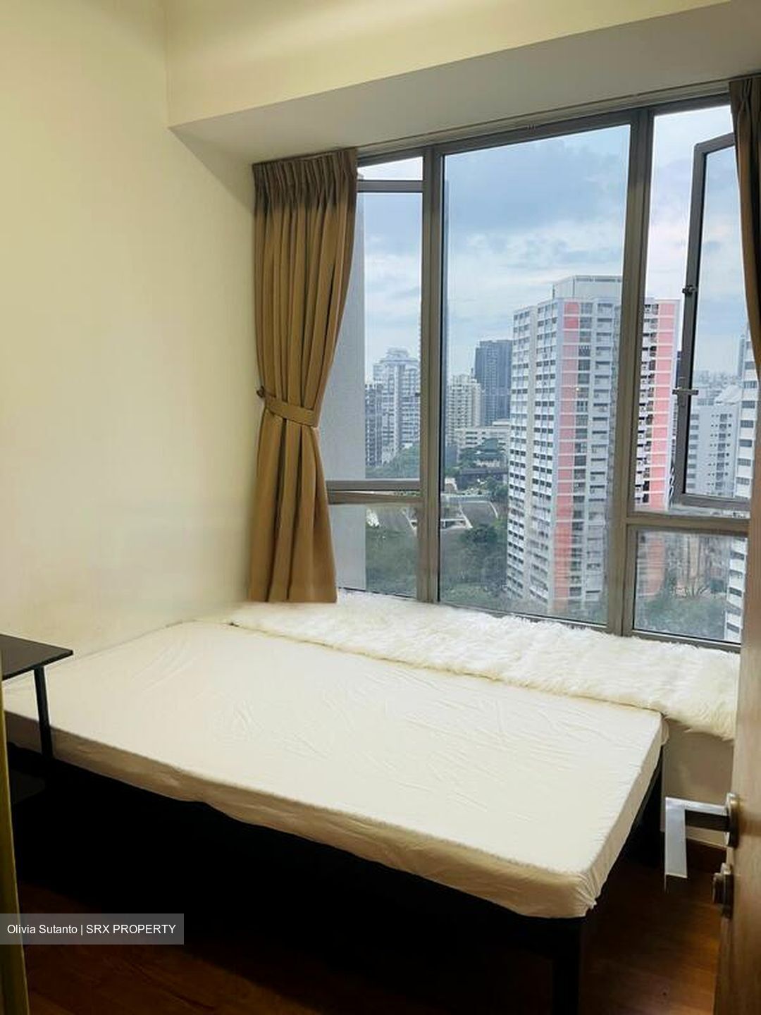 Vista Residences (D12), Condominium #462580471